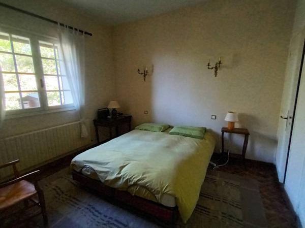 Maison Plain-pied hauteurs de Port-Sainte-Marie