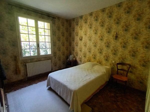 Maison Plain-pied hauteurs de Port-Sainte-Marie