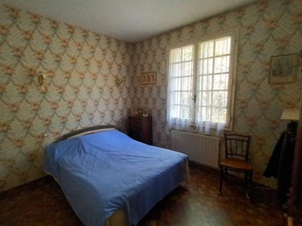 Maison Plain-pied hauteurs de Port-Sainte-Marie