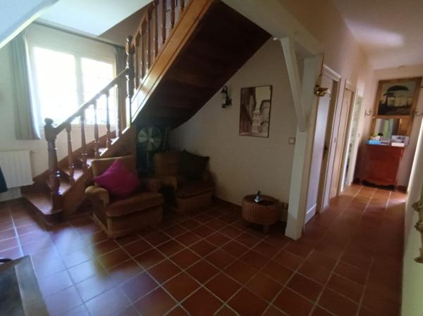 Maison Plain-pied hauteurs de Port-Sainte-Marie