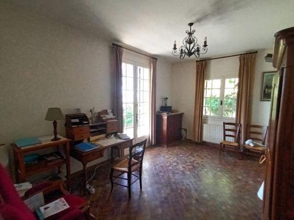 Maison Plain-pied hauteurs de Port-Sainte-Marie