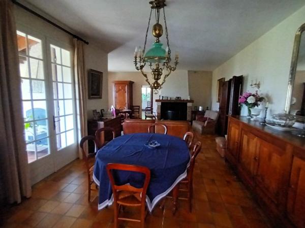 Maison Plain-pied hauteurs de Port-Sainte-Marie