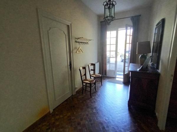 Maison Plain-pied hauteurs de Port-Sainte-Marie