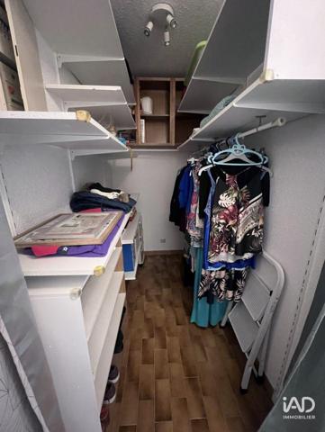 Appartement à vendre 1 pièce 20 m² Le Grau-du-Roi