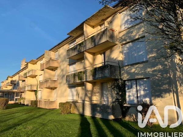 Immeuble à vendre 2 200 m² Salies-du-Salat