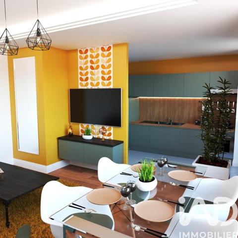 Immeuble à vendre 2 200 m² Salies-du-Salat