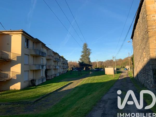 Immeuble à vendre 2 200 m² Salies-du-Salat