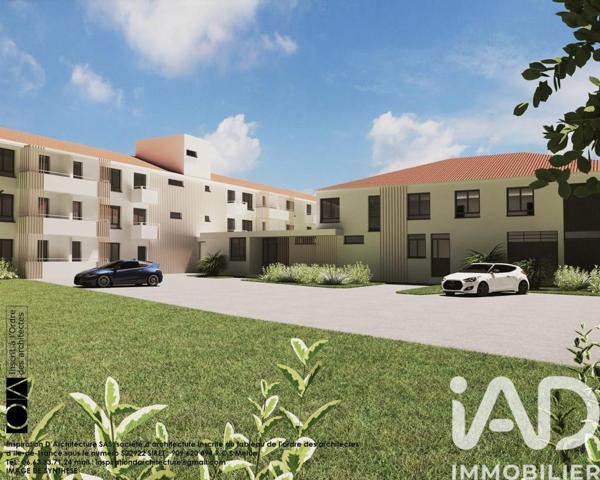 Immeuble à vendre 2 200 m² Salies-du-Salat