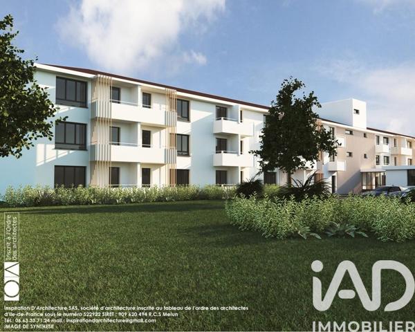 Immeuble à vendre 2 200 m² Salies-du-Salat