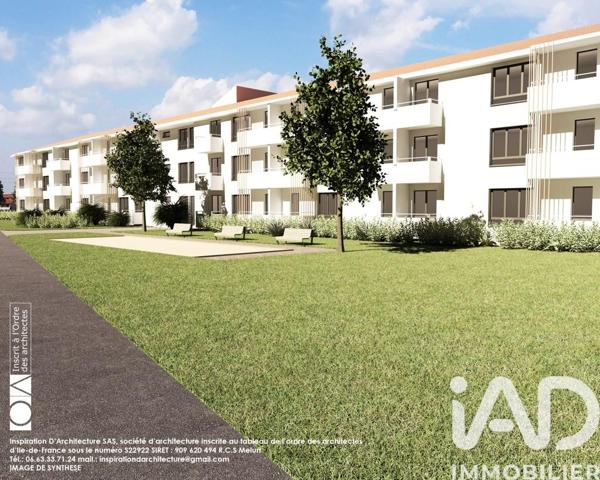 Immeuble à vendre 2 200 m² Salies-du-Salat