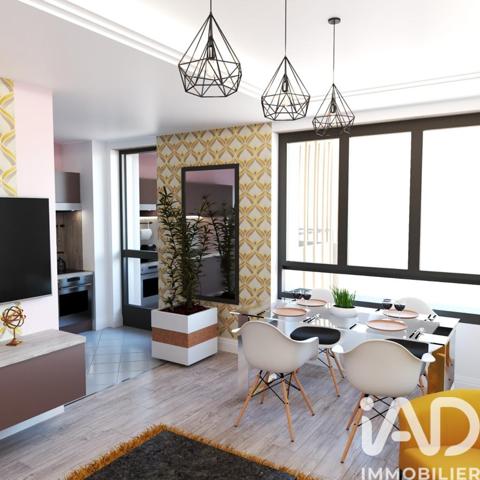 Immeuble à vendre 2 200 m² Salies-du-Salat