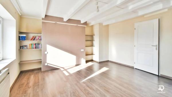 Maison à vendre 4 pièces LOYETTES (01)