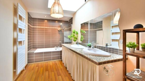 Maison à vendre 4 pièces LOYETTES (01)