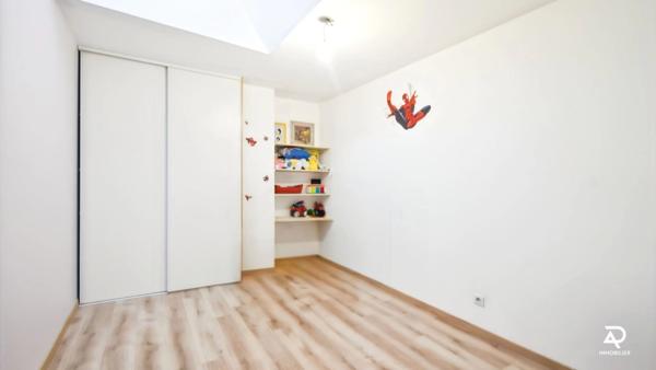 Maison à vendre 4 pièces LOYETTES (01)