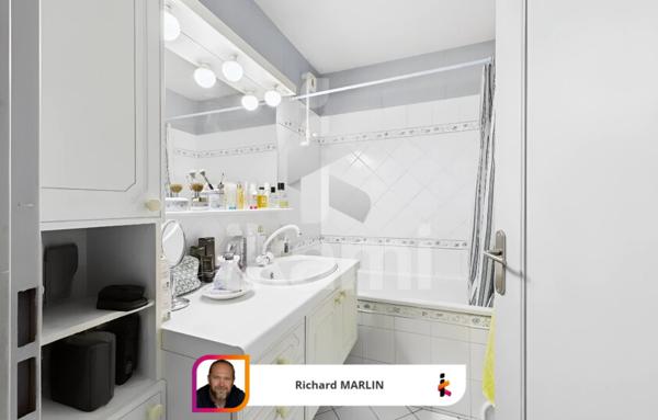 Appartement de 67 m²