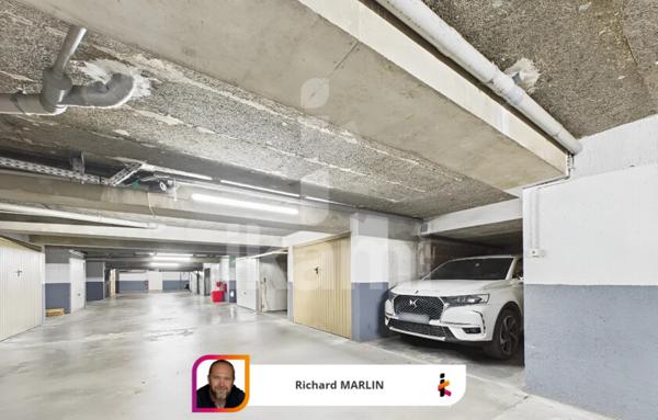 Appartement de 67 m²