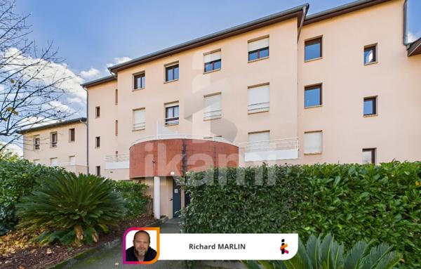 Appartement de 67 m²