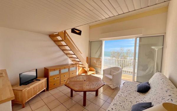 Appartement à vendre    2 pièces • 38 m2 Agde