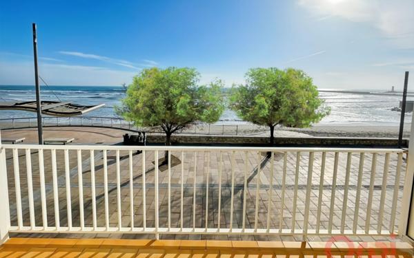 Appartement à vendre    2 pièces • 38 m2 Agde