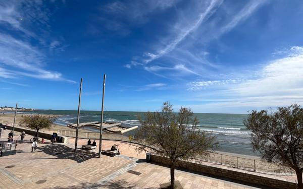 Appartement à vendre    2 pièces • 38 m2 Agde