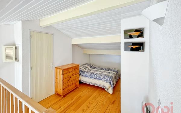 Appartement à vendre    2 pièces • 38 m2 Agde