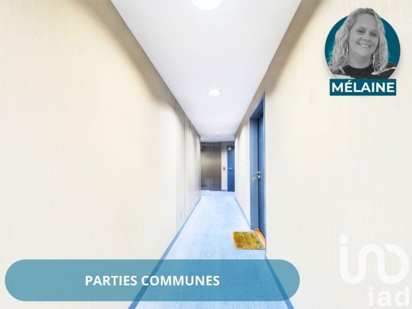 Appartement à vendre 2 pièces 38 m² Maisons-Alfort