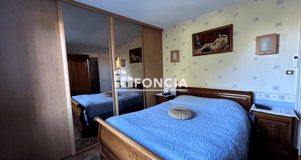 À vendre Maison 6 pièces 125 m² - Saujon 17600