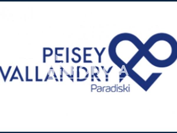 À vendre Appartement 3 pièces 90.65 m² - Peisey-nancroix 73210