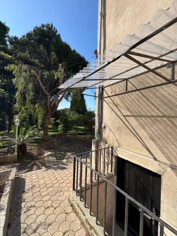 Vente Maison 7 pièces 195 m2 à Nice