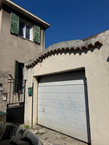 Vente Maison 7 pièces 195 m2 à Nice