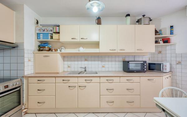 Appartement à vendre    3 pièces • 85,75 m2 Lyon 3