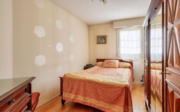 Appartement à vendre    3 pièces • 85,75 m2 Lyon 3