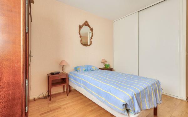 Appartement à vendre    3 pièces • 85,75 m2 Lyon 3