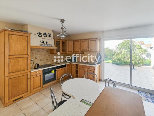 Maison 6 pièces - 119 m² Bien prestige