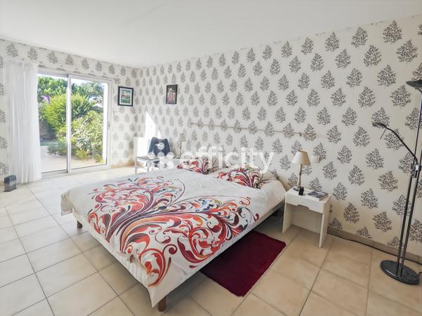 Maison 6 pièces - 119 m² Bien prestige