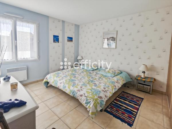 Maison 6 pièces - 119 m² Bien prestige