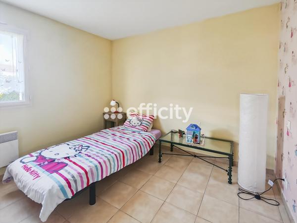 Maison 6 pièces - 119 m² Bien prestige