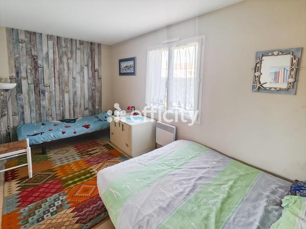 Maison 6 pièces - 119 m² Bien prestige