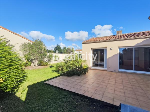 Maison 6 pièces - 119 m² Bien prestige