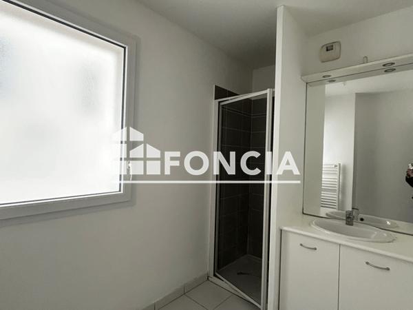 Location Appartement 2 pièces 48.77 m² - Orléans 45000