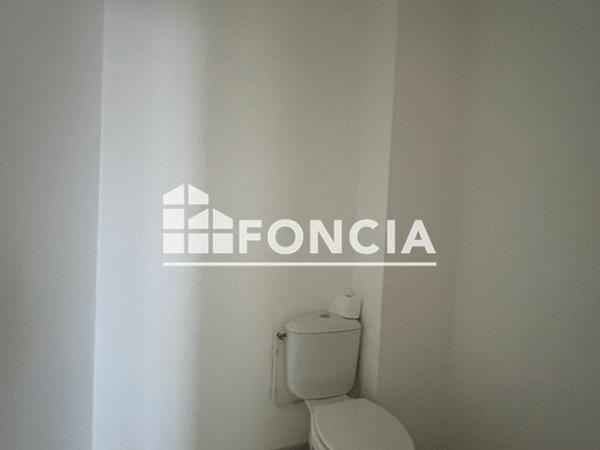 Location Appartement 2 pièces 48.77 m² - Orléans 45000