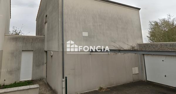 Location Maison 5 pièces 102.95 m² - La Chapelle-saint-mesmin 45380
