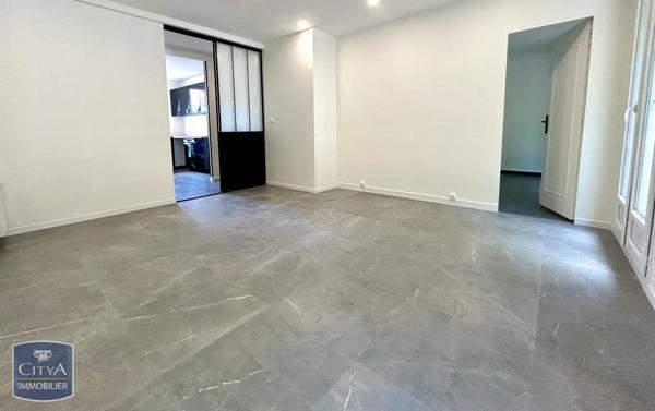 Location appartement 3 pièces de 72m²