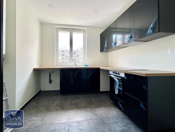 Location appartement 3 pièces de 72m²