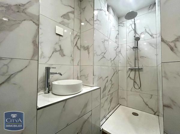 Location appartement 3 pièces de 72m²