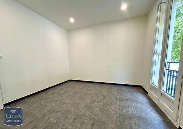 Location appartement 3 pièces de 72m²