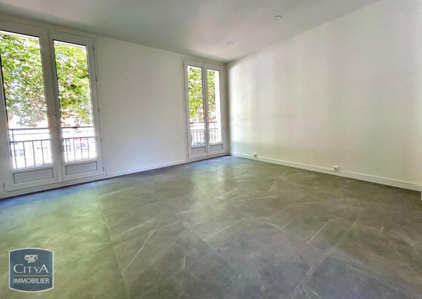Location appartement 3 pièces de 72m²