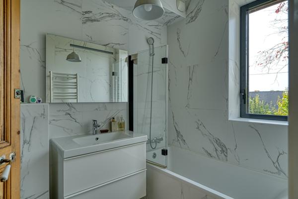 Maison contemporaine 185 m2 - 5 chambres