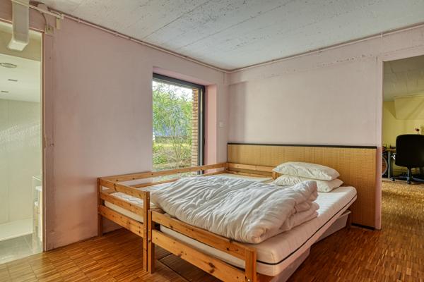 Maison contemporaine 185 m2 - 5 chambres