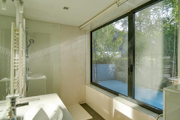 Maison contemporaine 185 m2 - 5 chambres